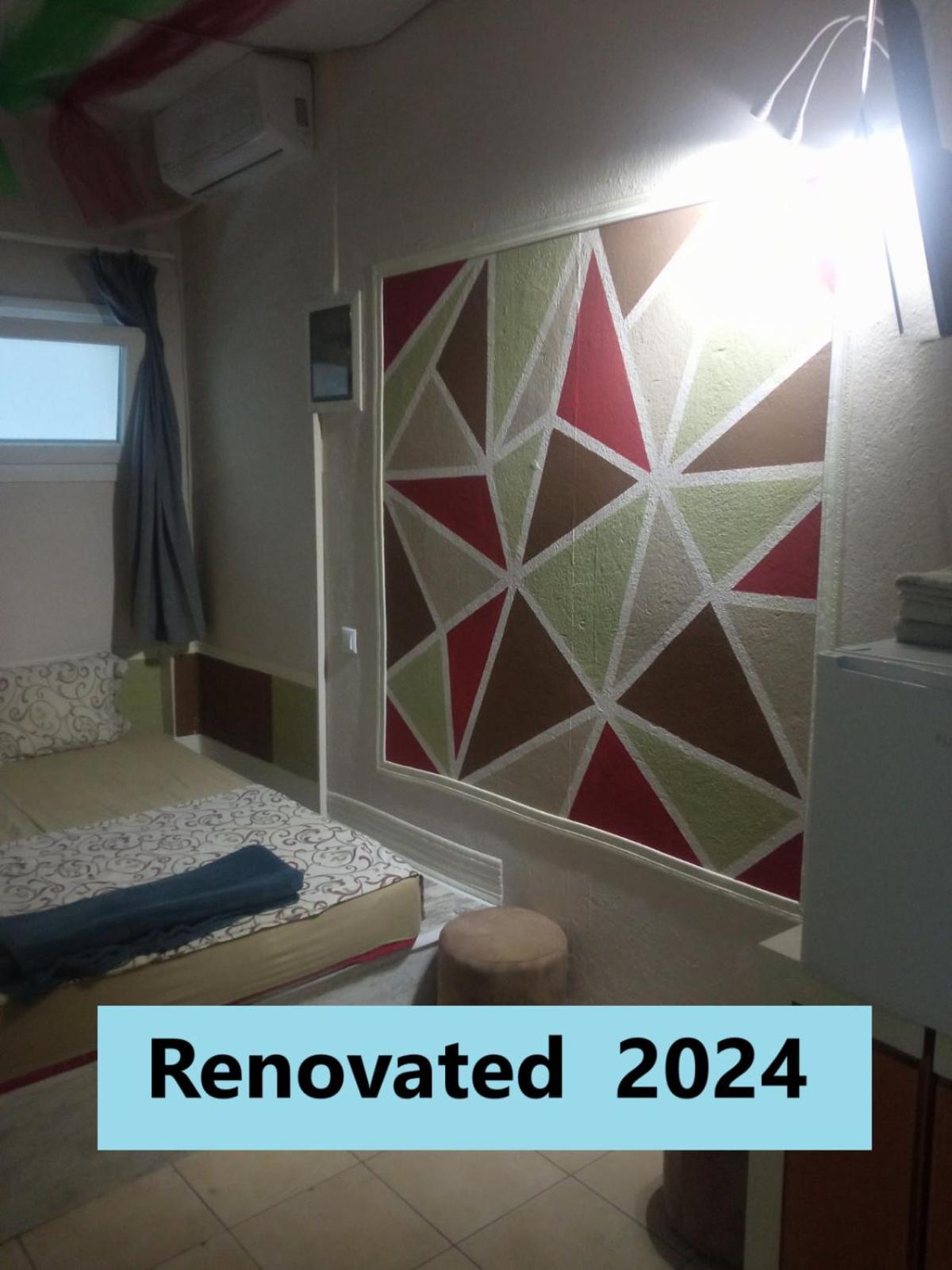 Diamanti 20 Studio Thessaloníki Luaran gambar