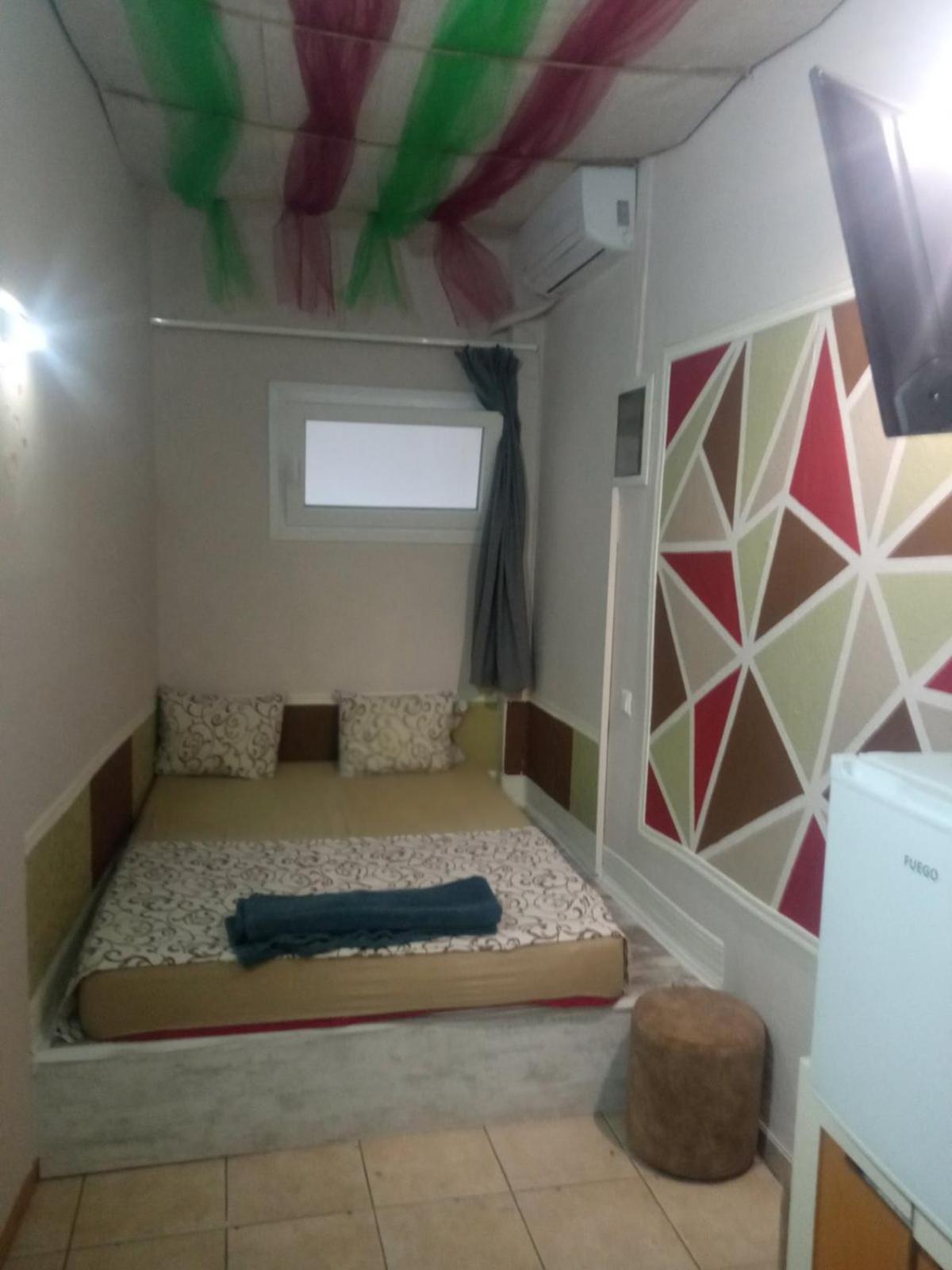 Diamanti 20 Studio Thessaloníki Luaran gambar