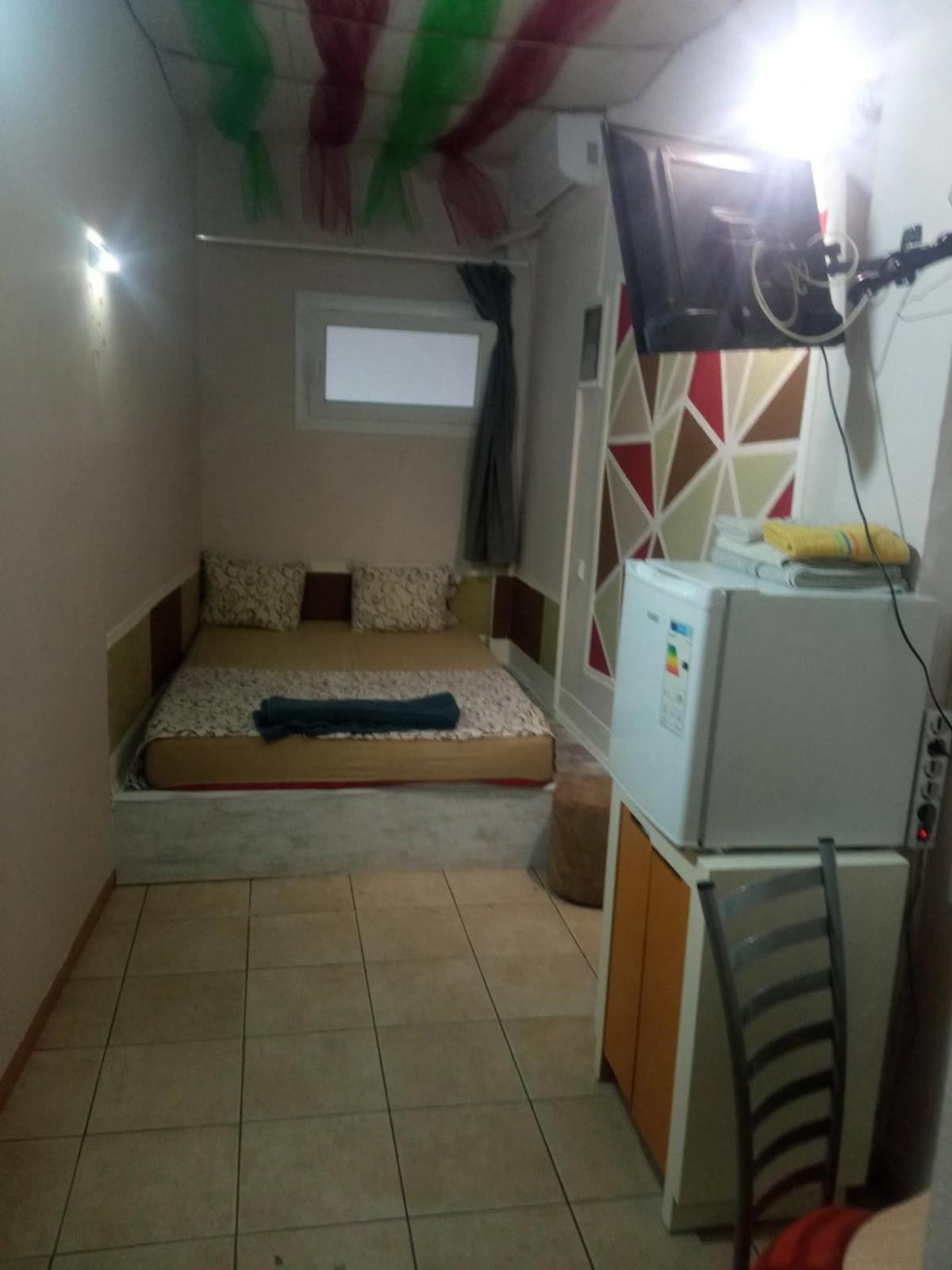 Diamanti 20 Studio Thessaloníki Luaran gambar